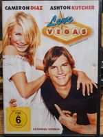 Love Vegas DVD mit Cameron Diaz und Ashton Kutcher Baden-Württemberg - Burgrieden Vorschau