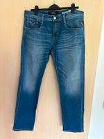 Replay Anbass Slim Fit Herren Jeans Gr.34/30 / Top!! Thüringen - Rudolstadt Vorschau