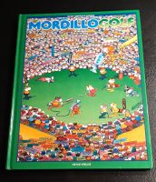 Mordillogolf, Comic von Mordillo,1987, Buch Niedersachsen - Walsrode Vorschau