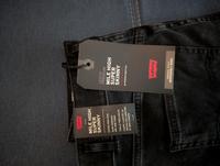 Levi's Mile High Super Skinny Jeans Eimsbüttel - Hamburg Stellingen Vorschau