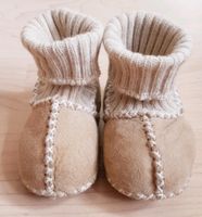 Baby Lammfellschuhe München - Bogenhausen Vorschau