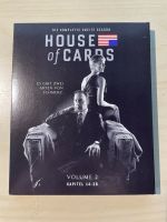 DVD „House of Cards“ Staffel 2 Düsseldorf - Friedrichstadt Vorschau