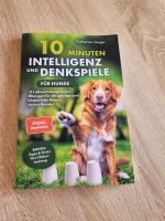 10 min Intelligenz und Denkspiele für hunde neu Nordrhein-Westfalen - Enger Vorschau