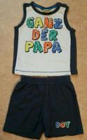 Sommer Set topolino Shirt+Shorts Gr. 80 Berlin - Spandau Vorschau