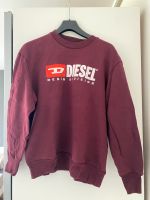 Diesel Sweater / Crew Neck Nordrhein-Westfalen - Hennef (Sieg) Vorschau