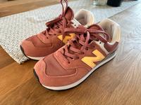 New Balance 574 Bayern - Dinkelsbuehl Vorschau