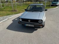 Oldtimer Golf 2 GL - gut erhalten München - Pasing-Obermenzing Vorschau