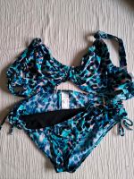 Bikini Lasc./petite Fleur Gr 42D Nordrhein-Westfalen - Verl Vorschau