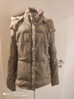 Esprit Collection Winterjacke Gold 34 XS Wuppertal - Ronsdorf Vorschau