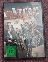 Das A-Team Der Film Extended Cut DVD Sachsen - Chemnitz Vorschau
