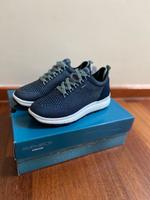Geox Damen Sneaker - Gr 36 - neu in OVP Hessen - Bad Homburg Vorschau