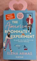 Roman: The American Roommate Experiment Niedersachsen - Neuenkirchen-Vörden Vorschau