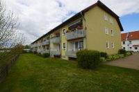 2-Zimmer-Wohnung mit Balkon und Tiefgaragenplatz Sachsen-Anhalt - Halberstadt Vorschau