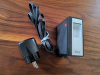 Blitzgerät SL4 - Elgawa DDR m. Ladekabel Thüringen - Mühlhausen Vorschau