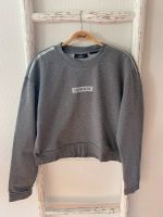 Grauer Pullover von Calvin Klein (Gr. L) Nordrhein-Westfalen - Stolberg (Rhld) Vorschau