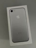 Smartphone Apple iPhone 7 Silber 128GB **wie neu** Brandenburg - Mittenwalde Vorschau