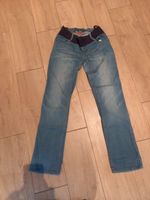 Umstandshose Jeans Größe 36 Bayern - Allersberg Vorschau