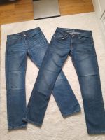 Jeanshose für Männer Größe 33/34 C&A Saarland - Blieskastel Vorschau