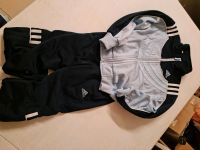 Adidas Jogginganzug Kinder Gr.  Ca 110? Niedersachsen - Holle Vorschau