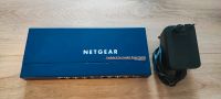 Netgear ProSare 8 Port Gigabit Smart Switch GS108T Rheinland-Pfalz - Andernach Vorschau