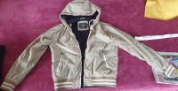 Damenjacke größe 38 M Windjacke Beige Brandenburg - Frankfurt (Oder) Vorschau