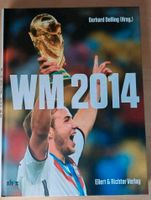 Buch WM 2014 978383190590-4 Nordrhein-Westfalen - Alpen Vorschau