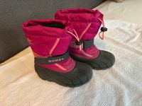 Sorel Winterschuhe Schneeschuhe Snowboots Schneestief Stuttgart - Stuttgart-Süd Vorschau