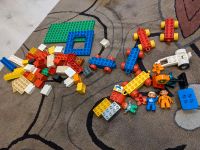 Lego Duplo Sammlung Konvolut Nordrhein-Westfalen - Korschenbroich Vorschau