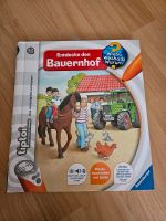 Tiptoi Buch Entdecke den Bauernhof Nordrhein-Westfalen - Oberhausen Vorschau