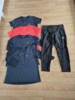Org Jack Wolfskin Wandern Sport Hose Wanderhose T-Shirt Shirt xxl Hessen - Linden Vorschau
