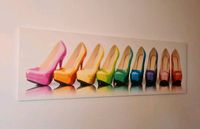 "Highlight" Wandbild 'Stöckelschuhe Pumps Highheels' #Blogger Niedersachsen - Garbsen Vorschau