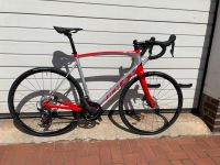 RIDLEY Fenix SL Disc Rennrad Niedersachsen - Burgdorf Vorschau