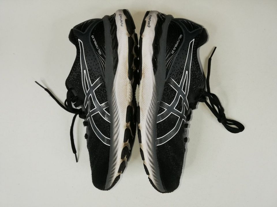 Asics Gel Nimbus 23 Damen Laufschuhe Schuhe Sneaker Gr. 39.5 in Mühlacker