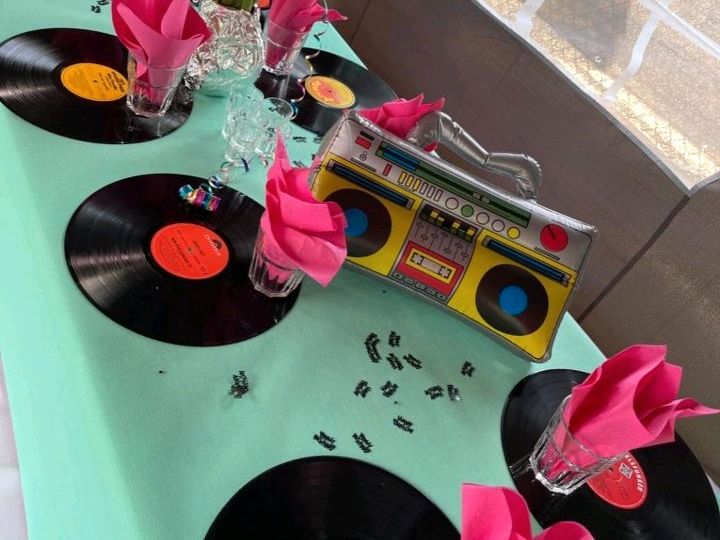 Schallplatten in Rastatt