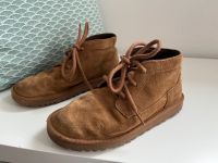 UGG Schuhe * Halbstiefel Gr. 31 München - Pasing-Obermenzing Vorschau