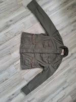 Jacke Field Jackett Sommer Gr. wie 38/40 khaki Nordrhein-Westfalen - Hamm Vorschau