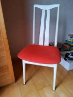 Älterer Stuhl antik retro shabby MidCentury Hessen - Dautphetal Vorschau