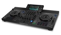 Mieten Sie einen Denon DJ SC Live 4 Mixer bei ELBPARTY Bergedorf - Hamburg Allermöhe  Vorschau