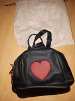 Valentino Damenrucksack "Summer Love", schwarz, NEU mit Etikett Feldmoching-Hasenbergl - Feldmoching Vorschau