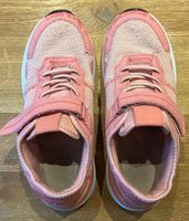 Turnschuhe / Sneakers Rosa Mädchen 35 Rheinland-Pfalz - Partenheim Vorschau