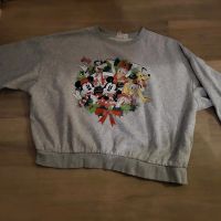 H&m sweatshirt größe xl disney oversized Dithmarschen - Wesseln Vorschau