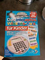 Game Disk das interaktive Wissens Quiz + Sport Quiz Edition Nordrhein-Westfalen - Gelsenkirchen Vorschau