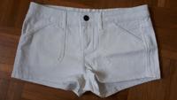 Buffalo kurze Shorts - Hotpants, weiß München - Schwabing-West Vorschau