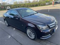 Mercedes Benz C250 CDI Coupé • Keyless • 3. Hand • Navi Nordrhein-Westfalen - Oberhausen Vorschau