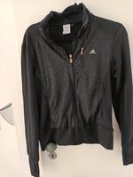 Adidas Trainingsjacke schwarz 42 Damen Köln - Ehrenfeld Vorschau