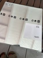 4 Ikea Spiegel 30x30 cm quadratisch OVP Nordrhein-Westfalen - Iserlohn Vorschau