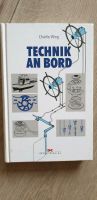 Buch "Technik an Bord" Hessen - Erzhausen Vorschau