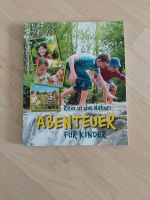 Rein in die Natur: Abenteuer für Kinder Sachsen - Auerbach Vorschau