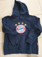 Sweater FC-Bayern, Gr. 152, blau Jungs - Achtung 4 Sterne Kr. Passau - Passau Vorschau