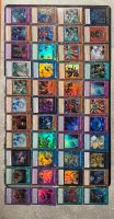 YuGiOh Karten Sammlung//YuGiOh 25th Anniversary Rarity Collection Sachsen - Zschopau Vorschau